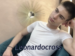 leonardocross Site Cul