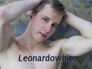 Leonardowhite