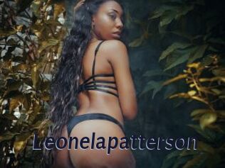 Leonelapatterson