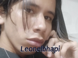 Leonelbhapi