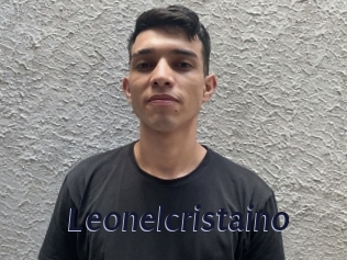 Leonelcristaino
