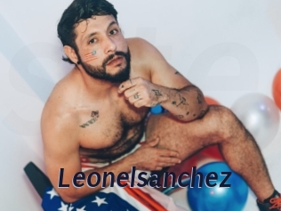 leonelsanchez Site Cul
