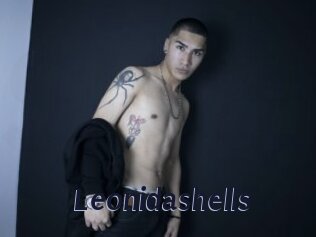 Leonidashells