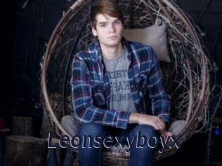 Leonsexyboyx