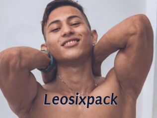 Leosixpack
