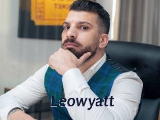 Leowyatt