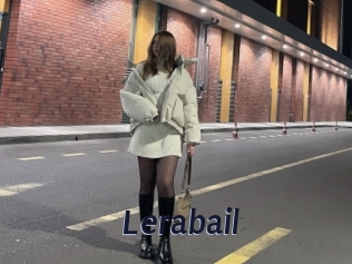 Lerabail