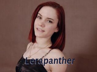 Lerapanther