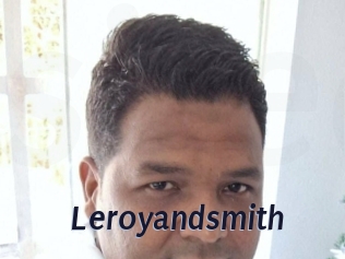 leroyandsmith Site Cul