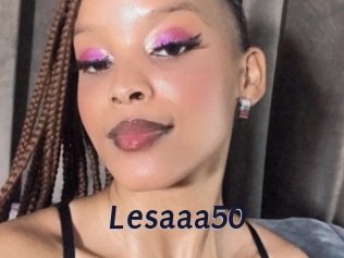 Lesaaa50