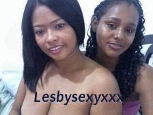 Lesbysexyxxx