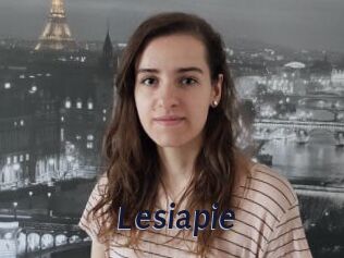Lesiapie