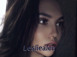 Lesliealen