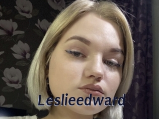 Leslieedward