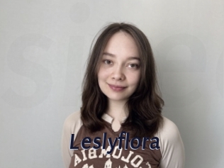 Leslyflora