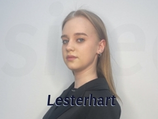 Lesterhart