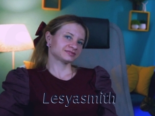 Lesyasmith