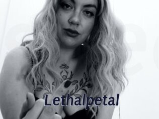 Lethalpetal