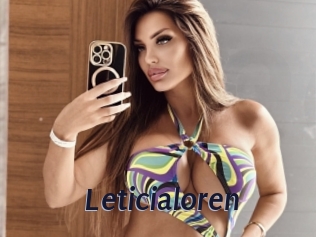 leticialoren Site Cul