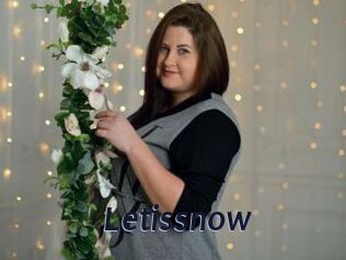 Letissnow