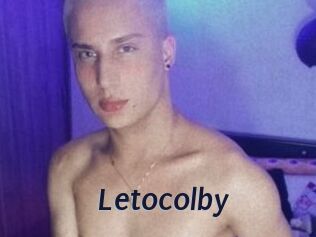 Letocolby
