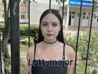 Lettymajor