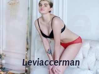 Leviaccerman