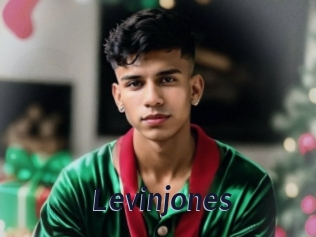 Levinjones