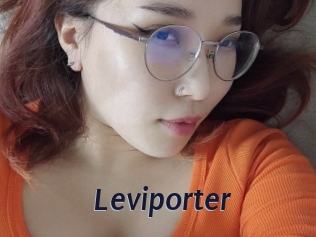 Leviporter