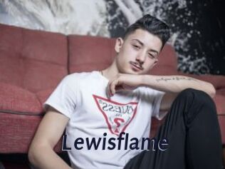 Lewisflame