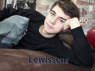 Lewissens