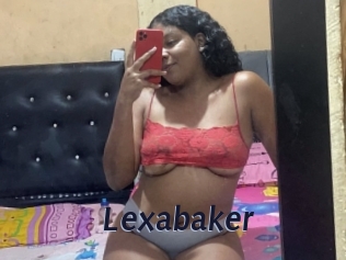 Lexabaker