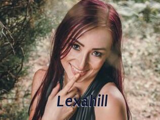 Lexahill