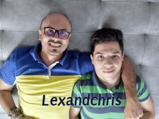 Lexandchris