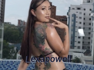 Lexapowell