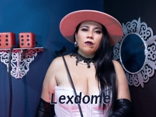 lexdome Site Cul