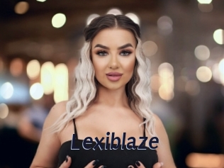 lexiblaze Site Cul