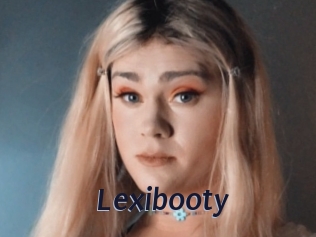Lexibooty