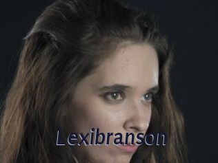 Lexibranson