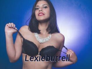 Lexieburrell