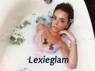 Lexieglam