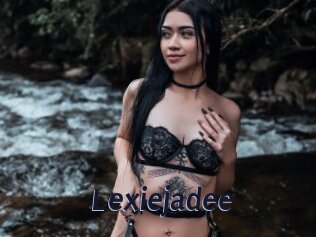 Lexiejadee