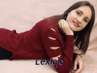 lexiejo Site Cul