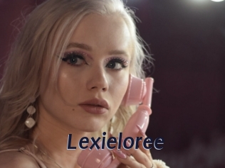 lexieloree Site Cul