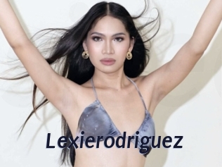 lexierodriguez Site Cul