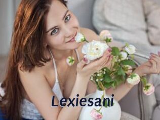 Lexiesani