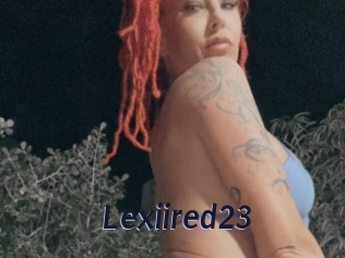 Lexiired23