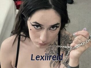 Lexiireid