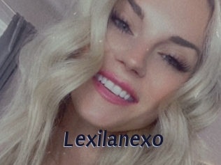 Lexilanexo