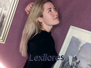 Lexilores